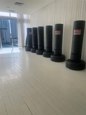 475 Brickell Avenue Miami FL 33131
