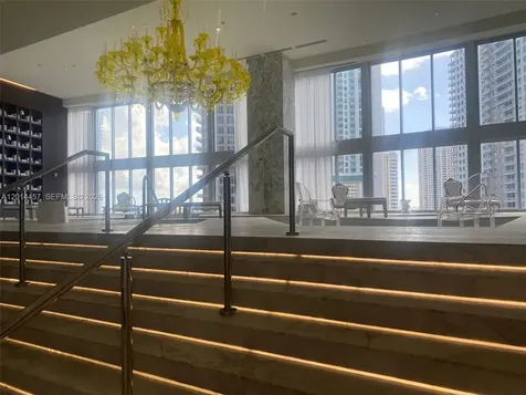 475 Brickell Avenue Miami FL 33131