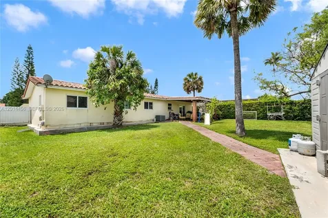 10315 SW 26th Terrace Miami FL 33165