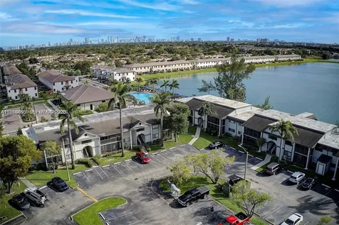 20680 NE 4th Court Miami FL 33179