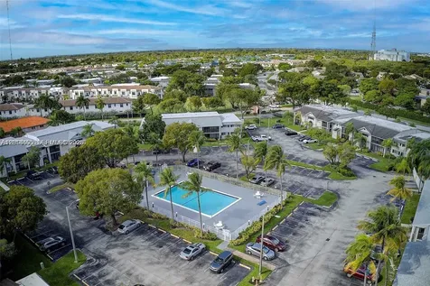 20680 NE 4th Court Miami FL 33179