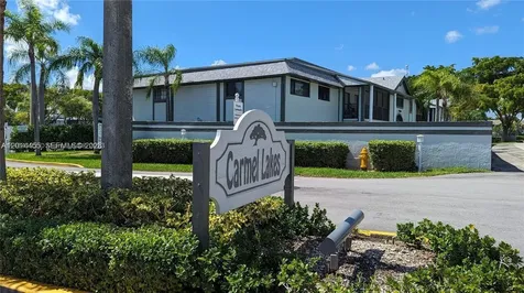 20680 NE 4th Court Miami FL 33179