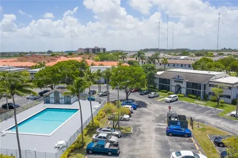 20680 NE 4th Court Miami FL 33179