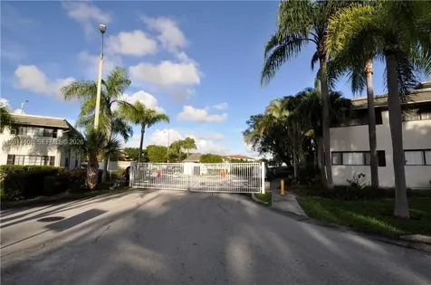 20680 NE 4th Court Miami FL 33179