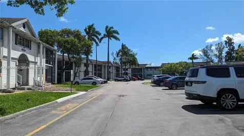 20680 NE 4th Court Miami FL 33179