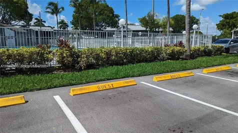 20680 NE 4th Court Miami FL 33179