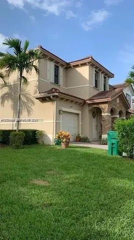 8879 SW 227th Terrace Cutler Bay FL 33190