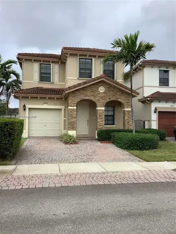 8879 SW 227th Terrace Cutler Bay FL 33190