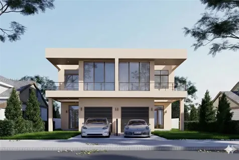 1501 SW 21st Street Miami FL 33145