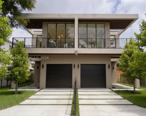 1501 SW 21st Street Miami FL 33145