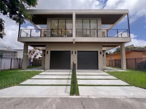 1501 SW 21st Street Miami FL 33145
