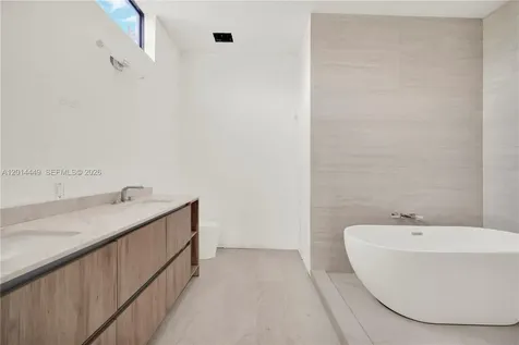 1501 SW 21st Street Miami FL 33145