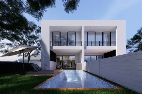 1501 SW 21st Street Miami FL 33145