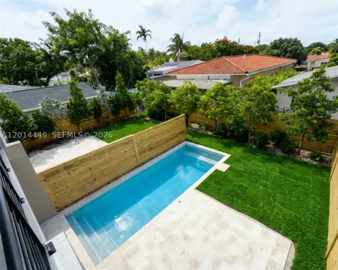 1501 SW 21st Street Miami FL 33145