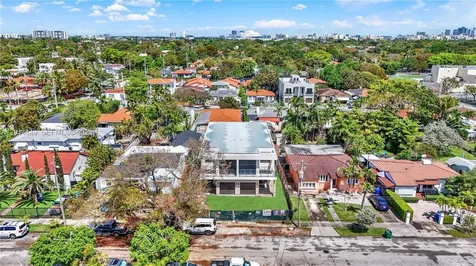1501 SW 21st Street Miami FL 33145