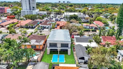 1501 SW 21st Street Miami FL 33145