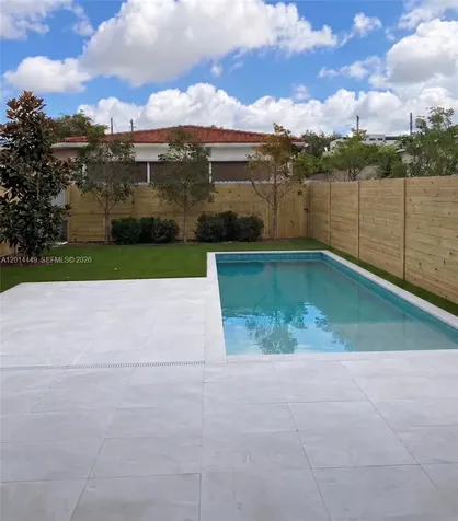 1501 SW 21st Street Miami FL 33145