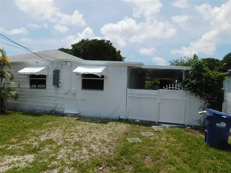 2230 NW 58th Street Miami FL 33142