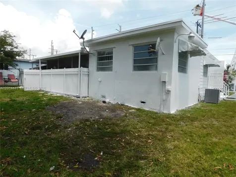 2230 NW 58th Street Miami FL 33142