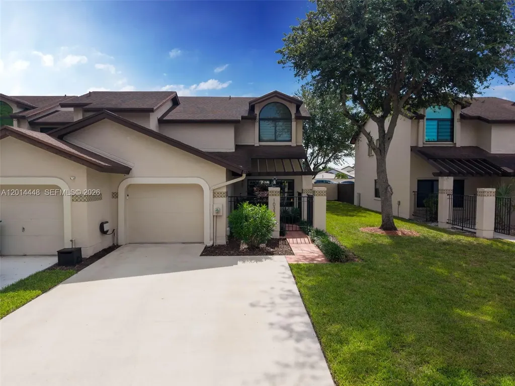 10335 SW 137th Court Miami FL 33186