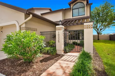 10335 SW 137th Court Miami FL 33186