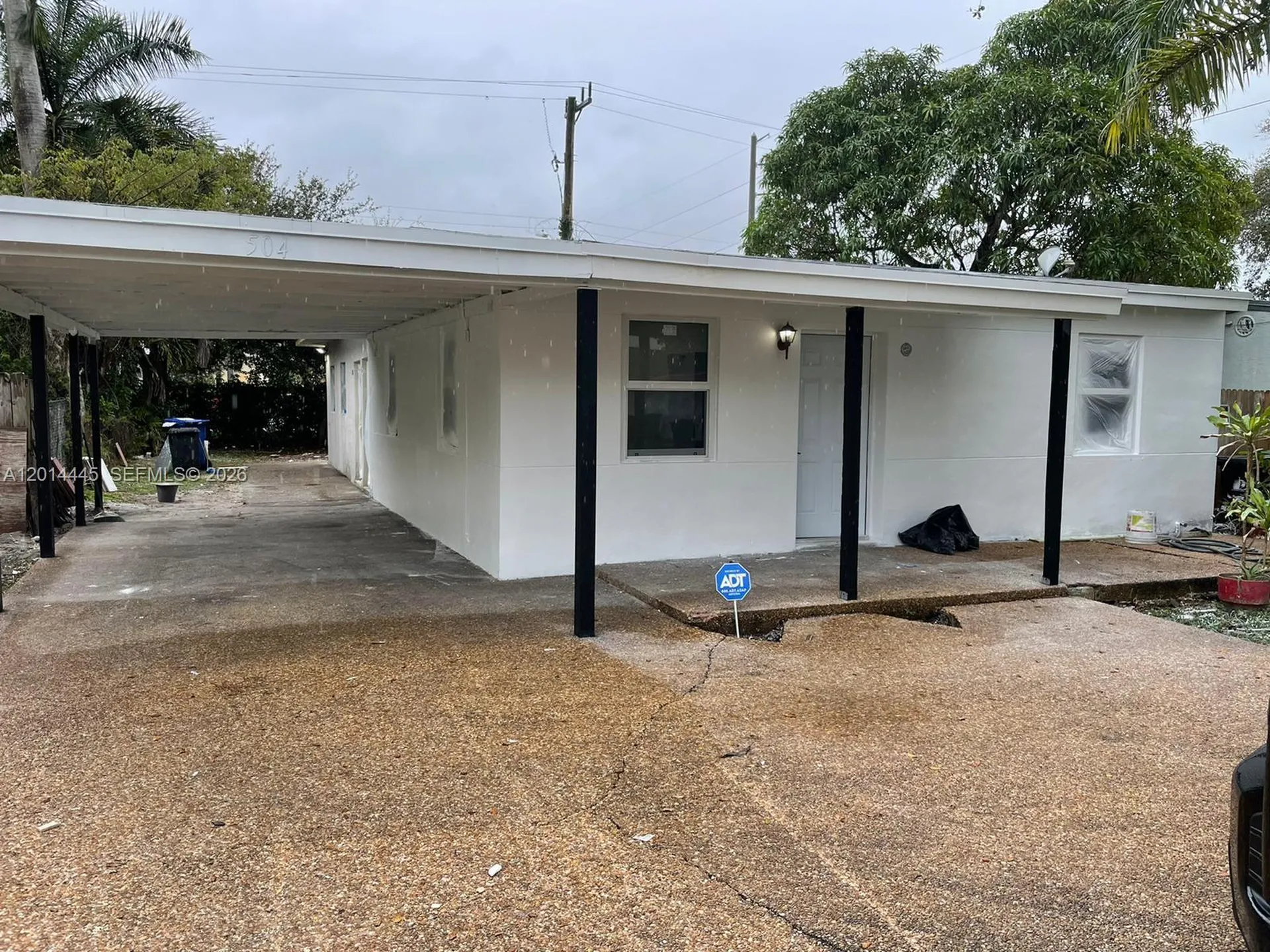 504 NW 15th Avenue Fort Lauderdale FL 33311