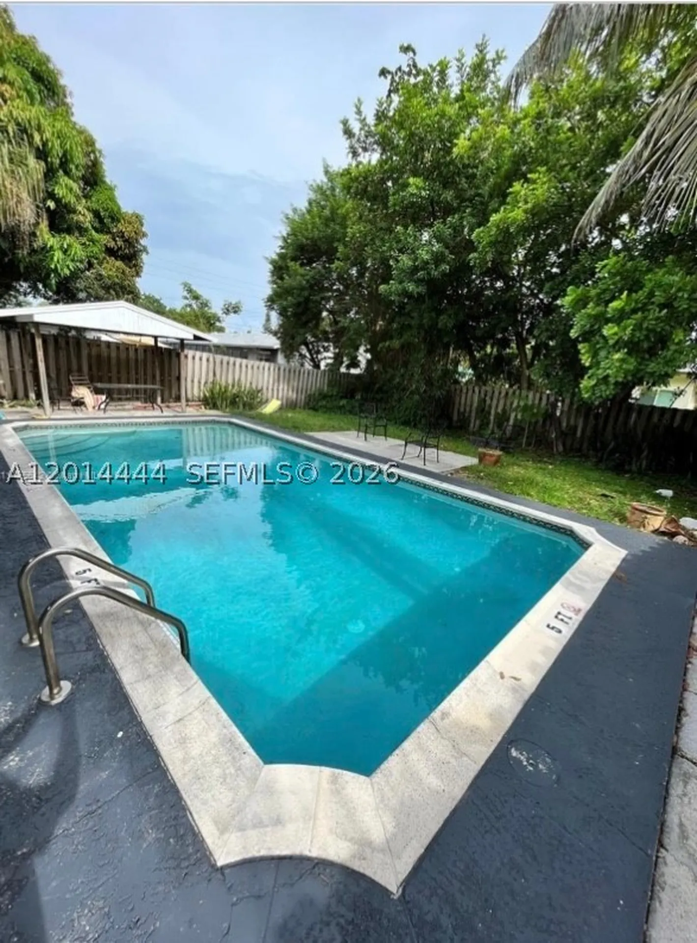 1412 NE 17th Court Fort Lauderdale FL 33305