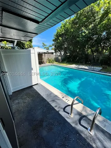 1412 NE 17th Court Fort Lauderdale FL 33305