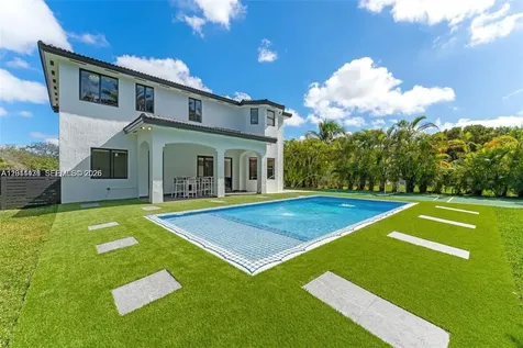 19246 SW 132nd Avenue Miami FL 33177