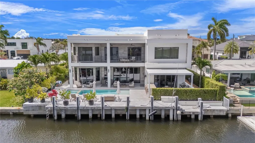 731 NE 69th Street Boca Raton FL 33487