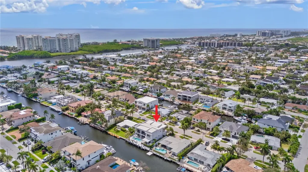 731 NE 69th Street Boca Raton FL 33487
