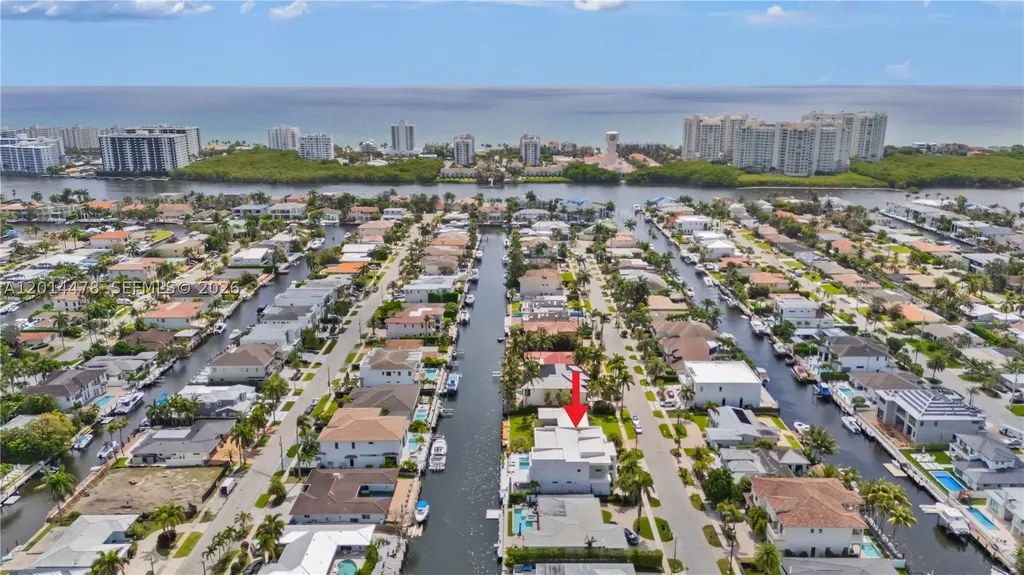 731 NE 69th Street Boca Raton FL 33487