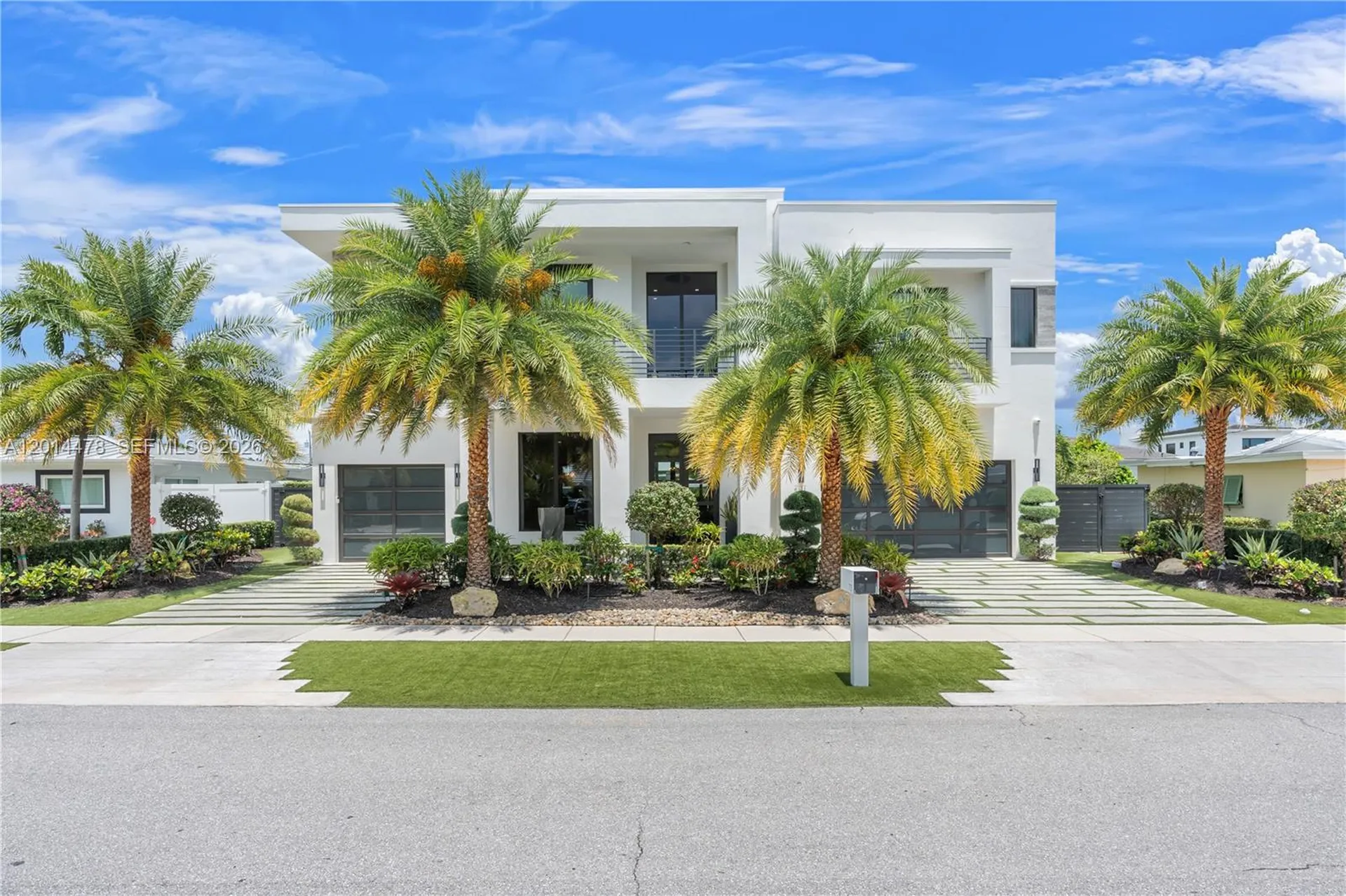 731 NE 69th Street Boca Raton FL 33487