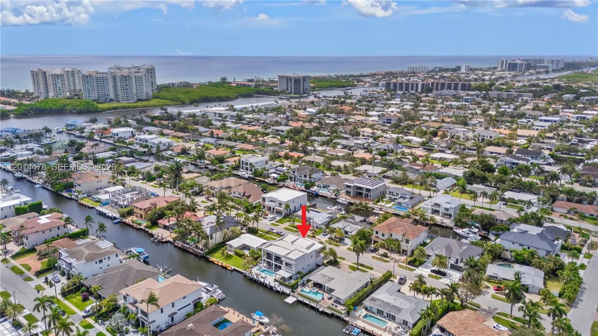 731 NE 69th Street Boca Raton FL 33487