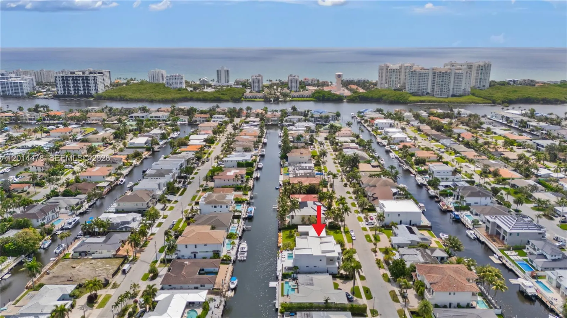 731 NE 69th Street Boca Raton FL 33487
