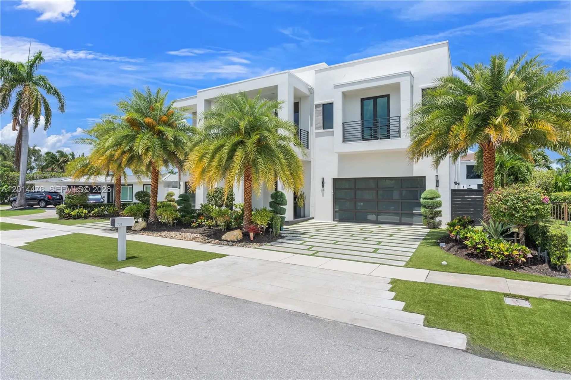 731 NE 69th Street Boca Raton FL 33487