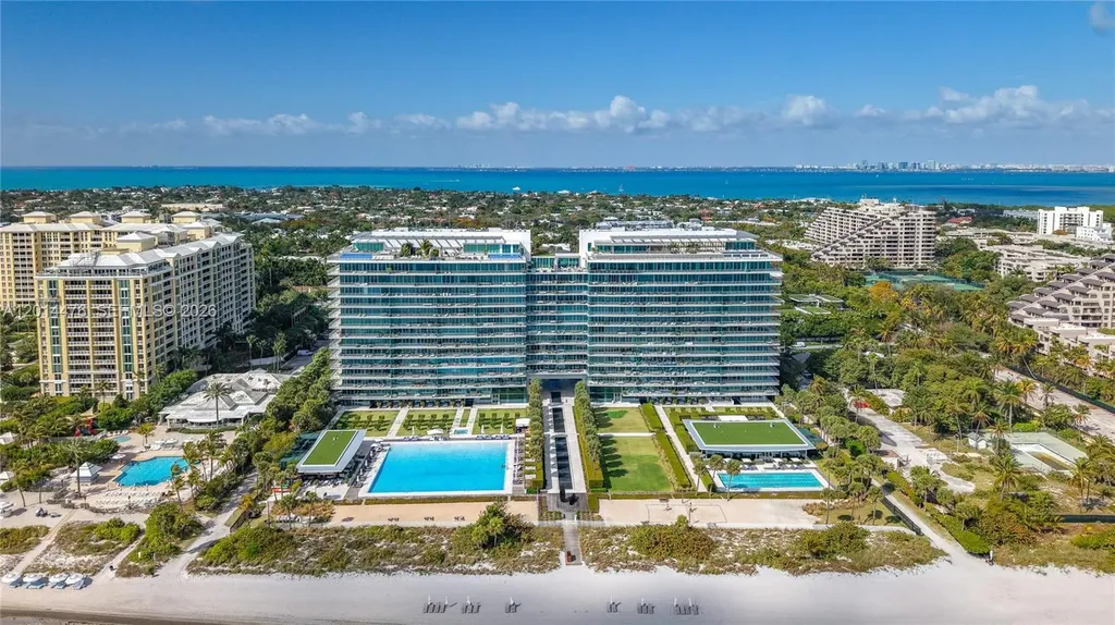 360 Ocean Drive Key Biscayne FL 33149