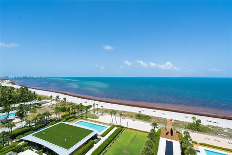 360 Ocean Drive Key Biscayne FL 33149
