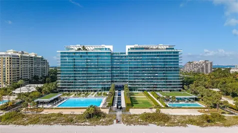 360 Ocean Drive Key Biscayne FL 33149