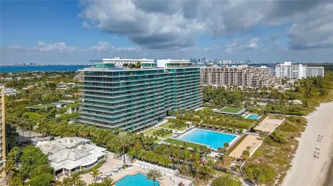 360 Ocean Drive Key Biscayne FL 33149