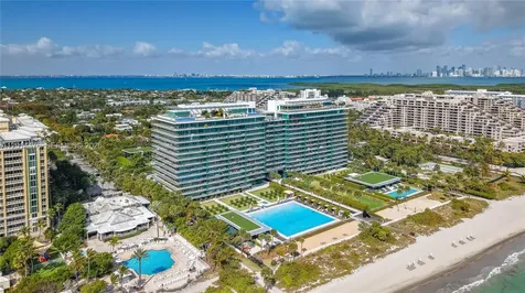 360 Ocean Drive Key Biscayne FL 33149