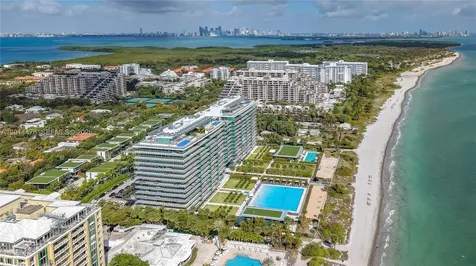 360 Ocean Drive Key Biscayne FL 33149