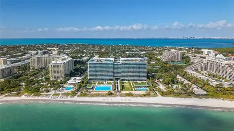 360 Ocean Drive Key Biscayne FL 33149