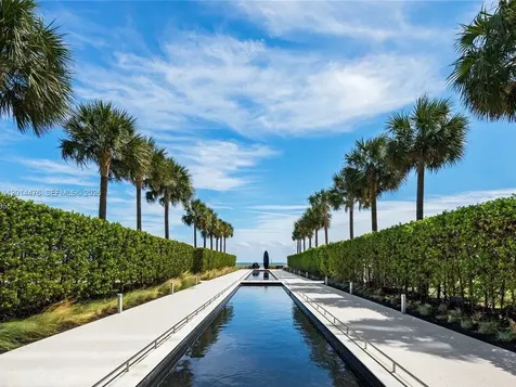 360 Ocean Drive Key Biscayne FL 33149