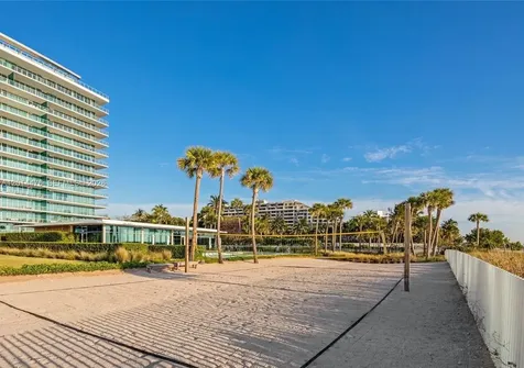 360 Ocean Drive Key Biscayne FL 33149