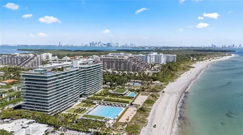 360 Ocean Drive Key Biscayne FL 33149