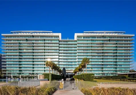 360 Ocean Drive Key Biscayne FL 33149