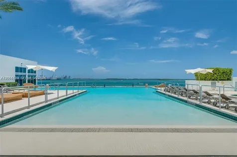 1331 Brickell Bay Drive Miami FL 33131