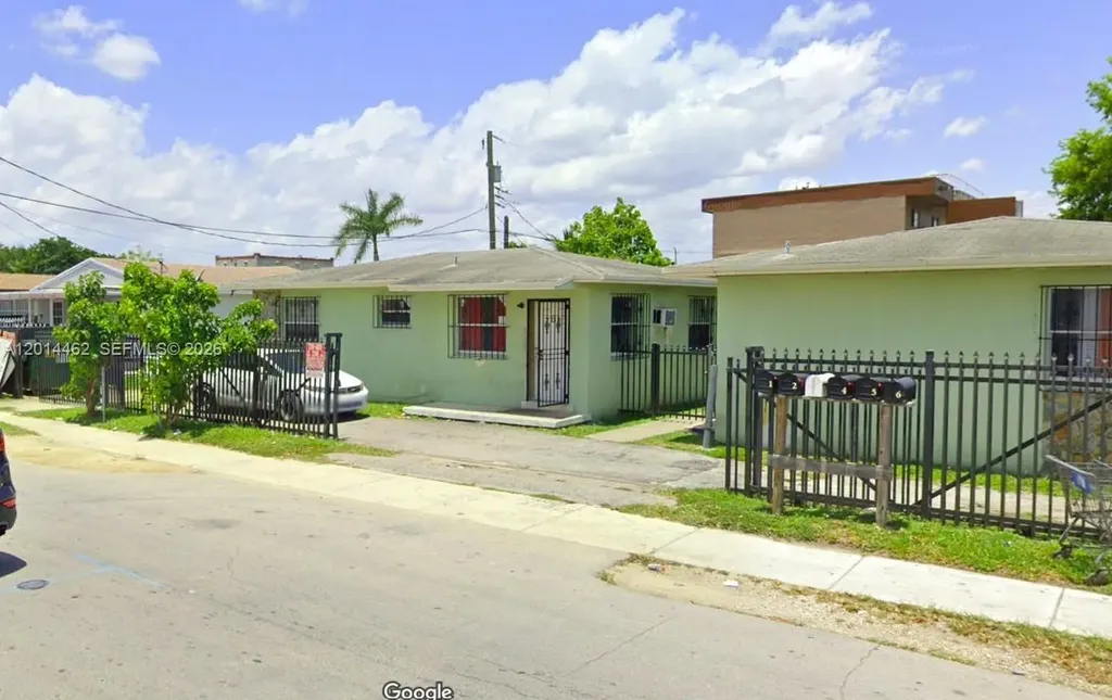 3210 NW 22nd Avenue Miami FL 33142