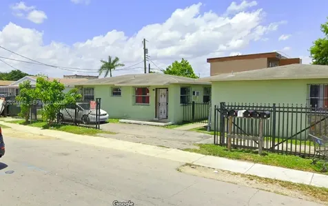 3210 NW 22nd Avenue Miami FL 33142